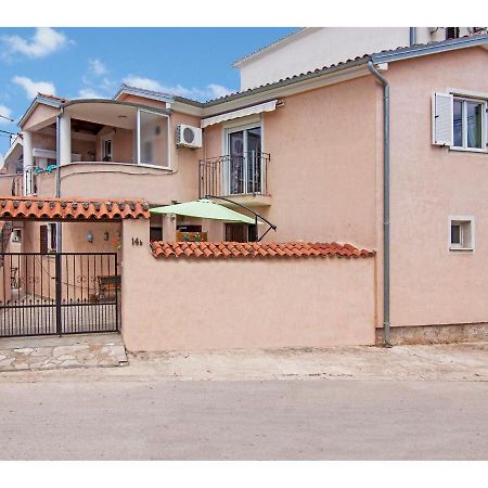 Apartman Nensi Apartment Vodnjan Exterior photo