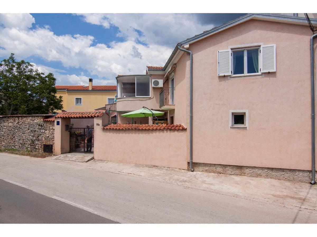Apartman Nensi Apartment Vodnjan Exterior photo