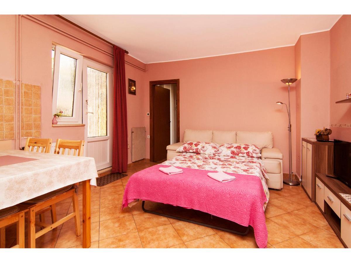 Apartman Nensi Apartment Vodnjan Exterior photo