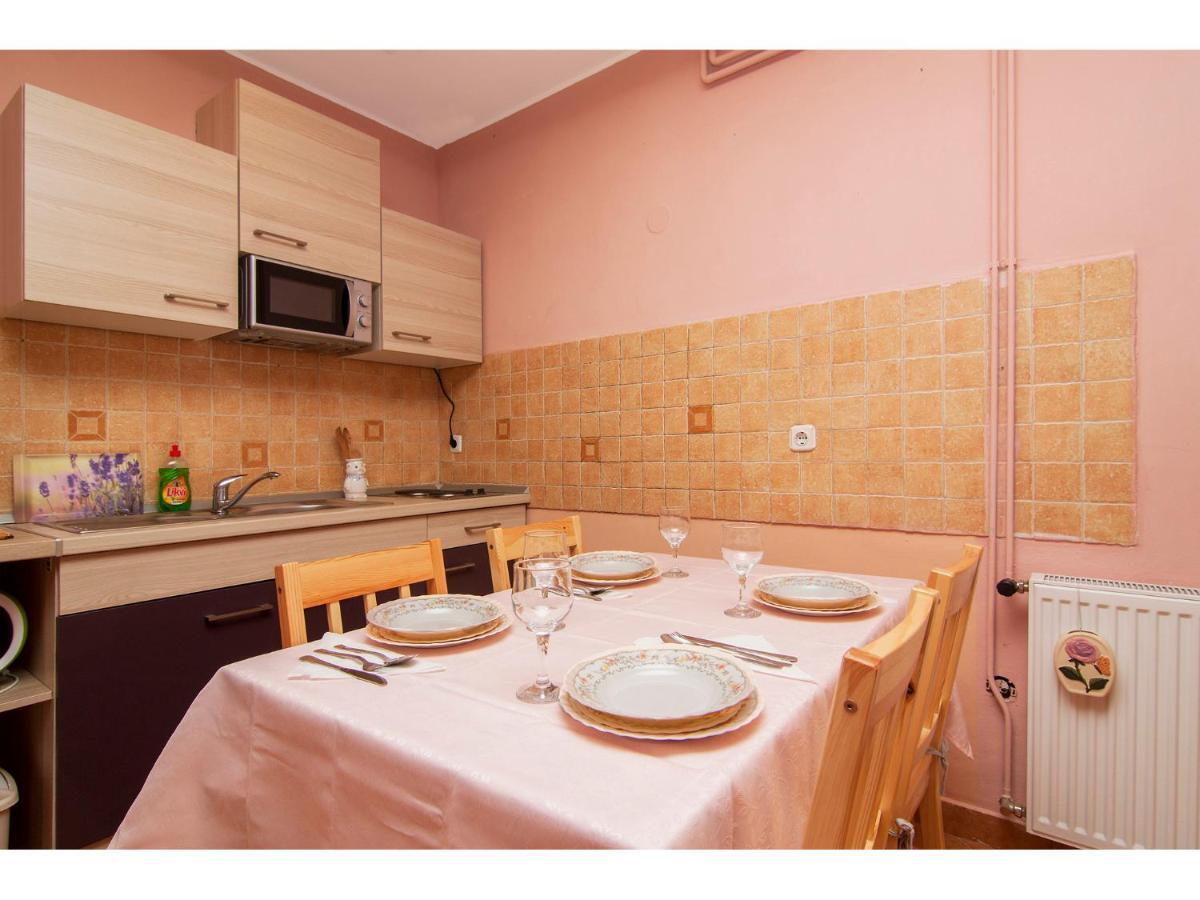 Apartman Nensi Apartment Vodnjan Exterior photo